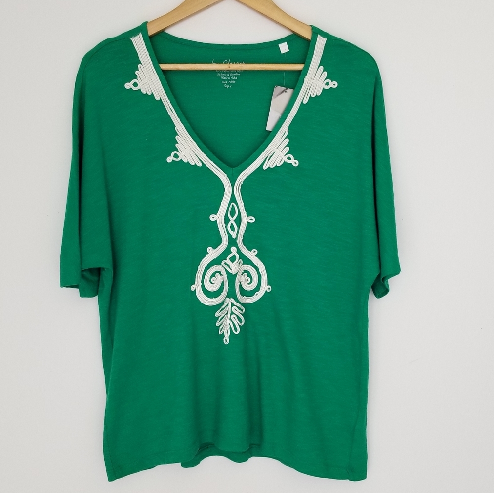 Chico's blouse
